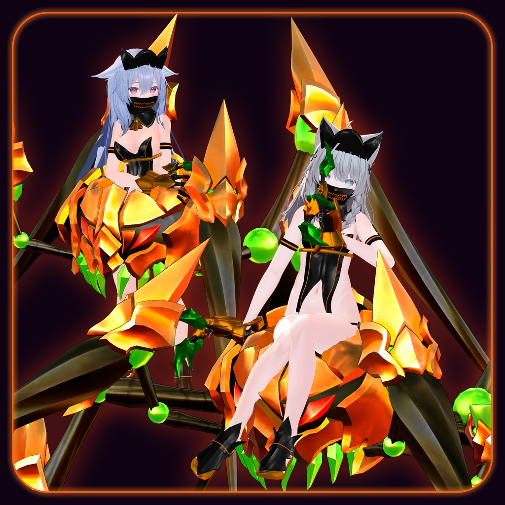 Powered Suit_The Punkin