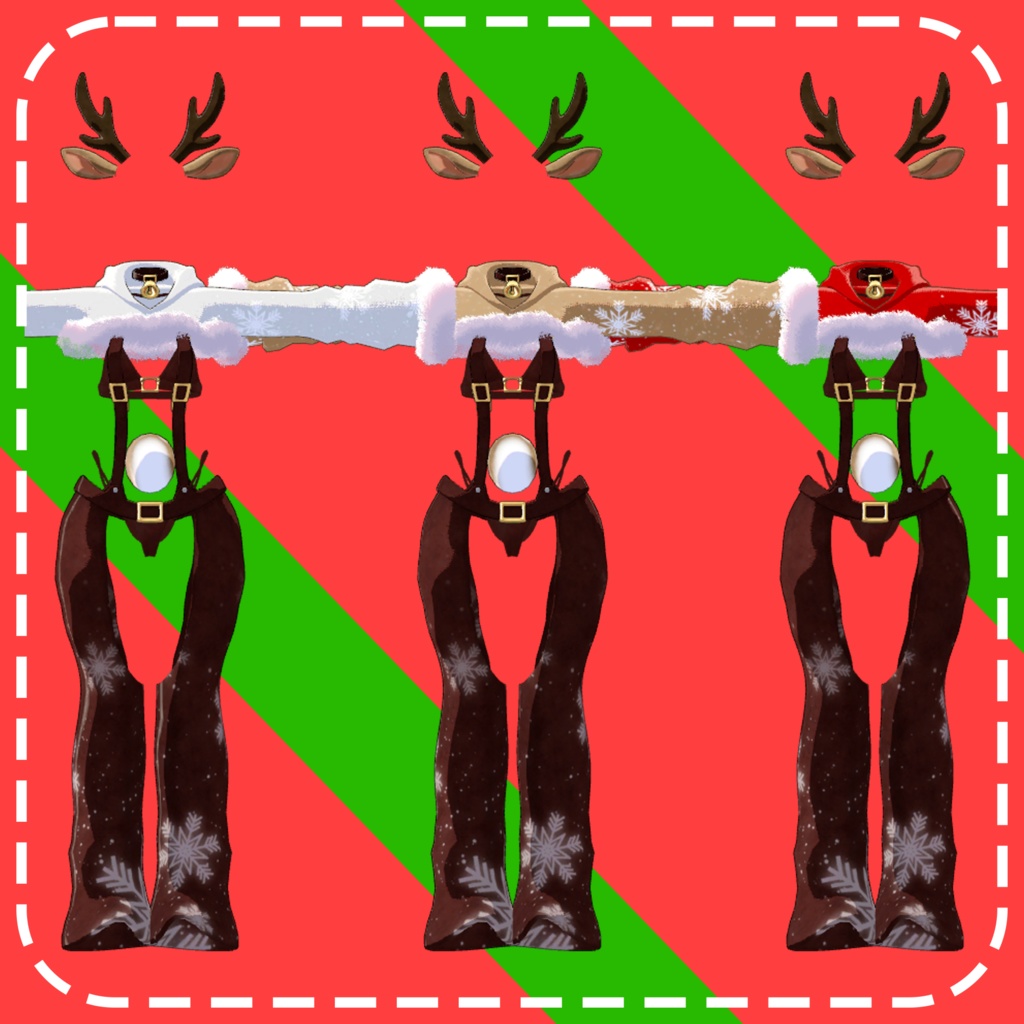 ルドルフ·ビキニ