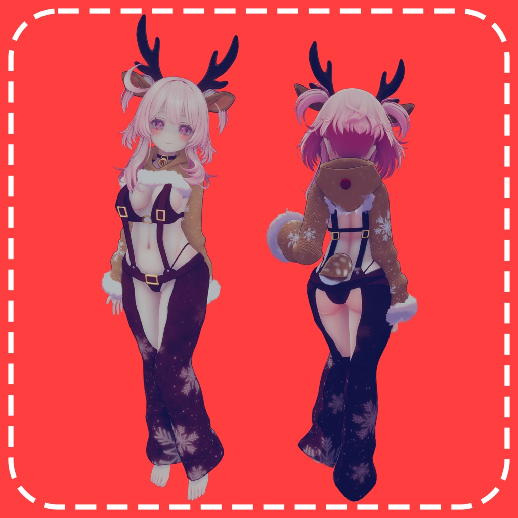 ルドルフ·ビキニ