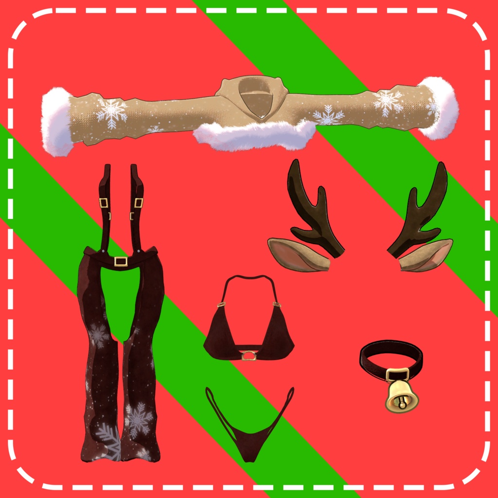 ルドルフ·ビキニ