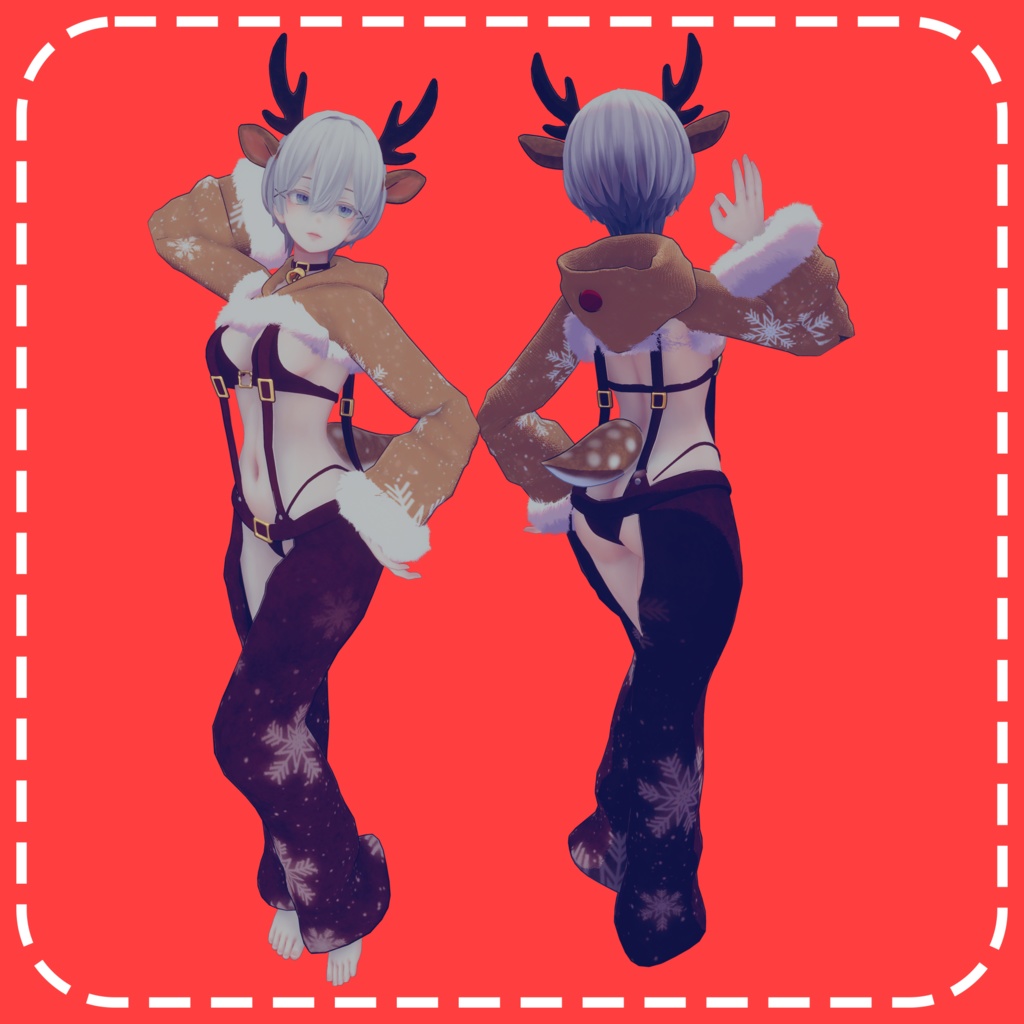 ルドルフ·ビキニ