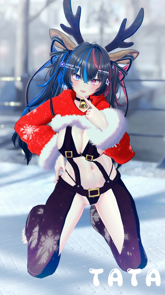 ルドルフ·ビキニ