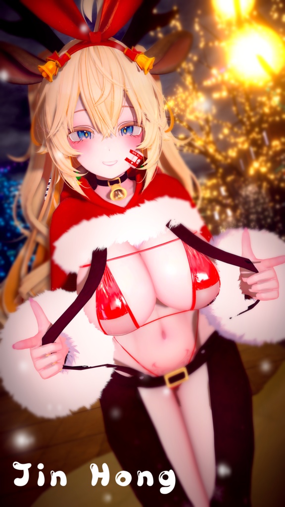 ルドルフ·ビキニ