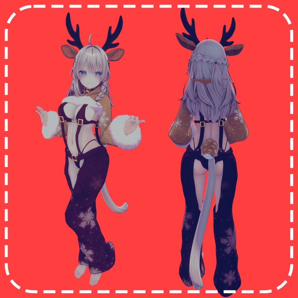 ルドルフ·ビキニ