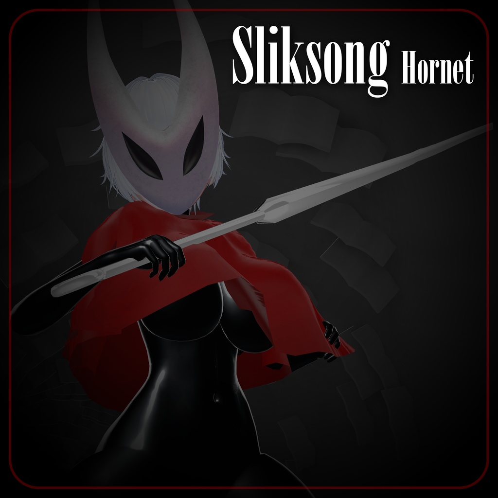 Silksong cloth