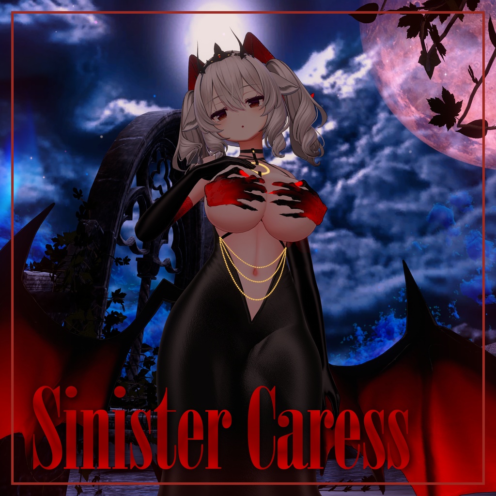 Sinister Caress