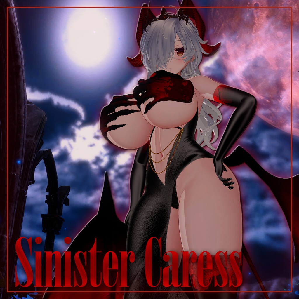 Sinister Caress