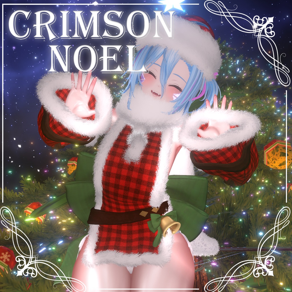 Crimson Noel