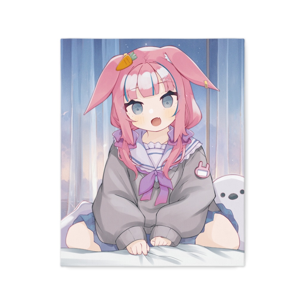 うさきゃんばす ’25
