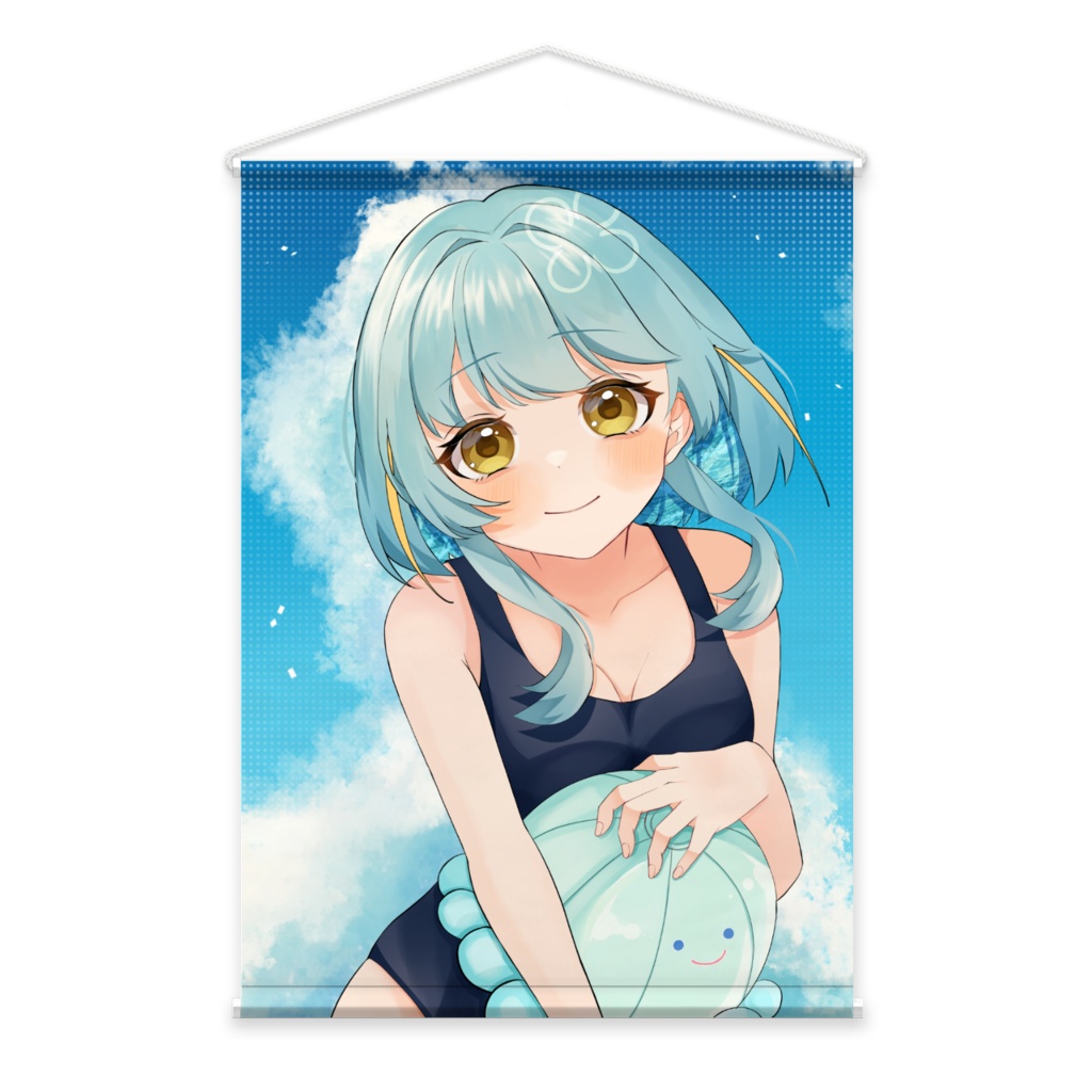 さま〜タペストリー’25