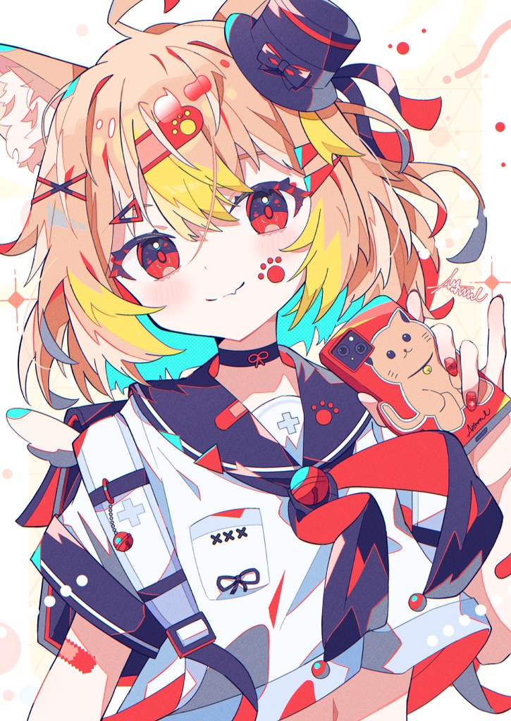 #あらめどろう SWEETPOP