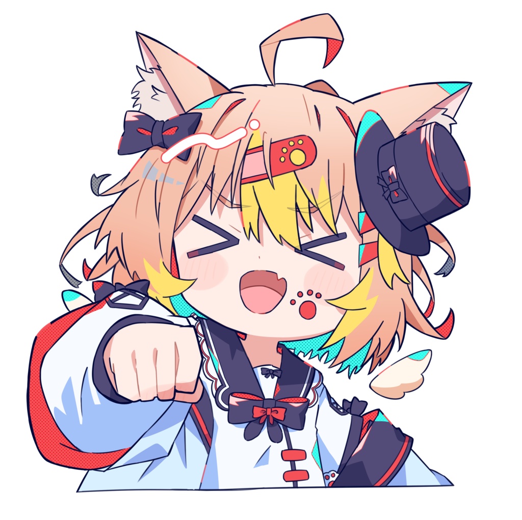 【C107】ミニアクリルスタンド