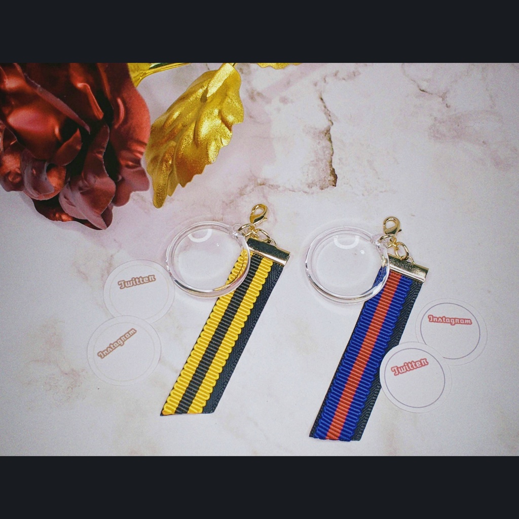 ぼくがつくる迷子札 - 鏡も知らぬ恋 -