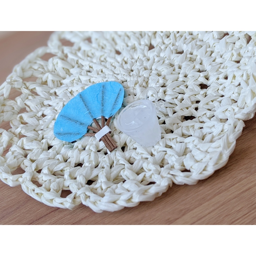 【10cm size】My time set - indoor -