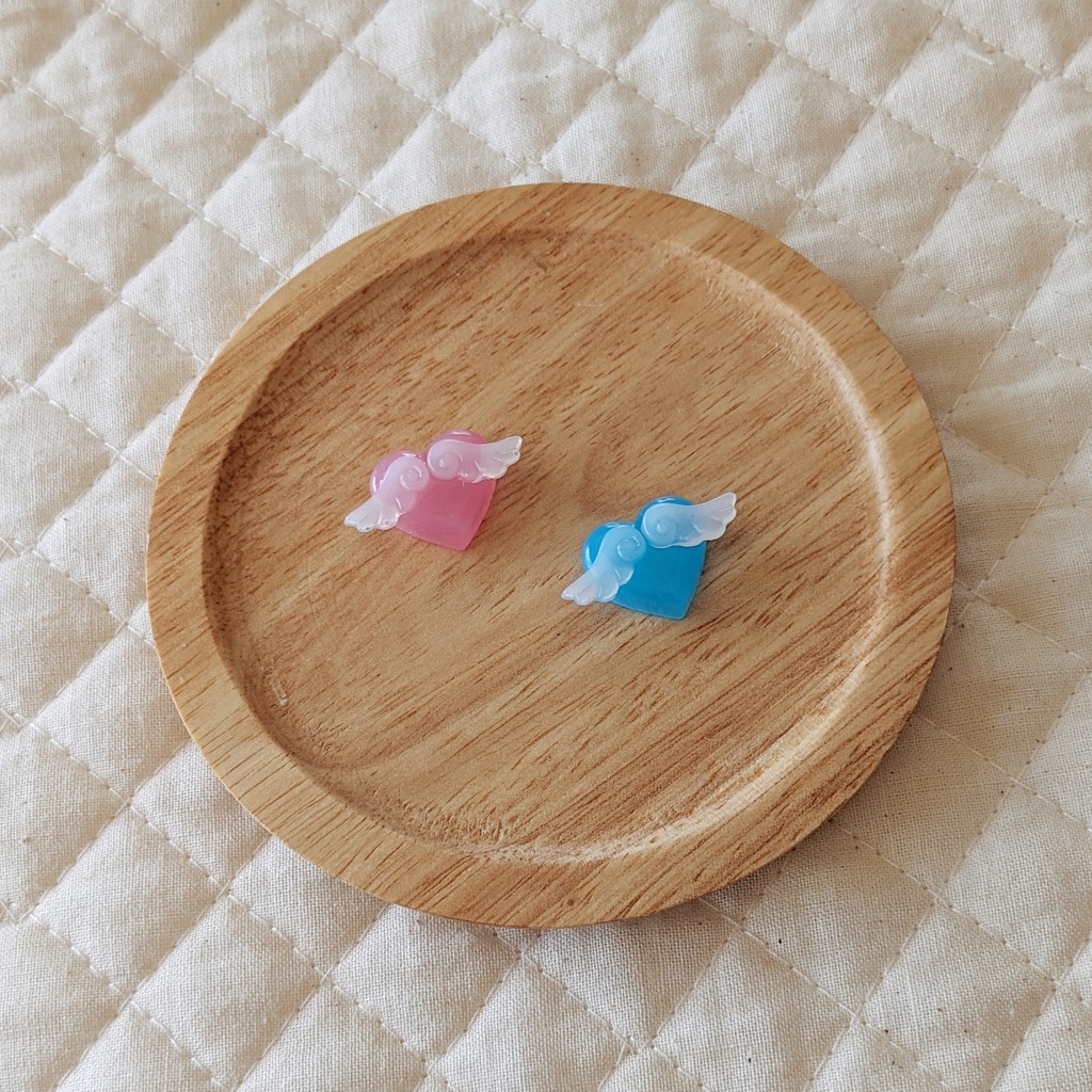 ちょこんとアクセサリー - classic -