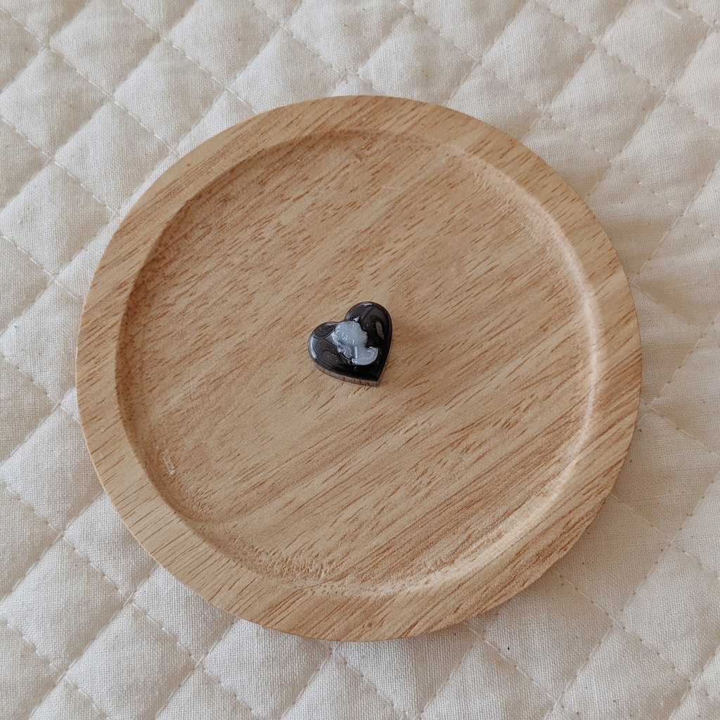 ちょこんとアクセサリー - classic -