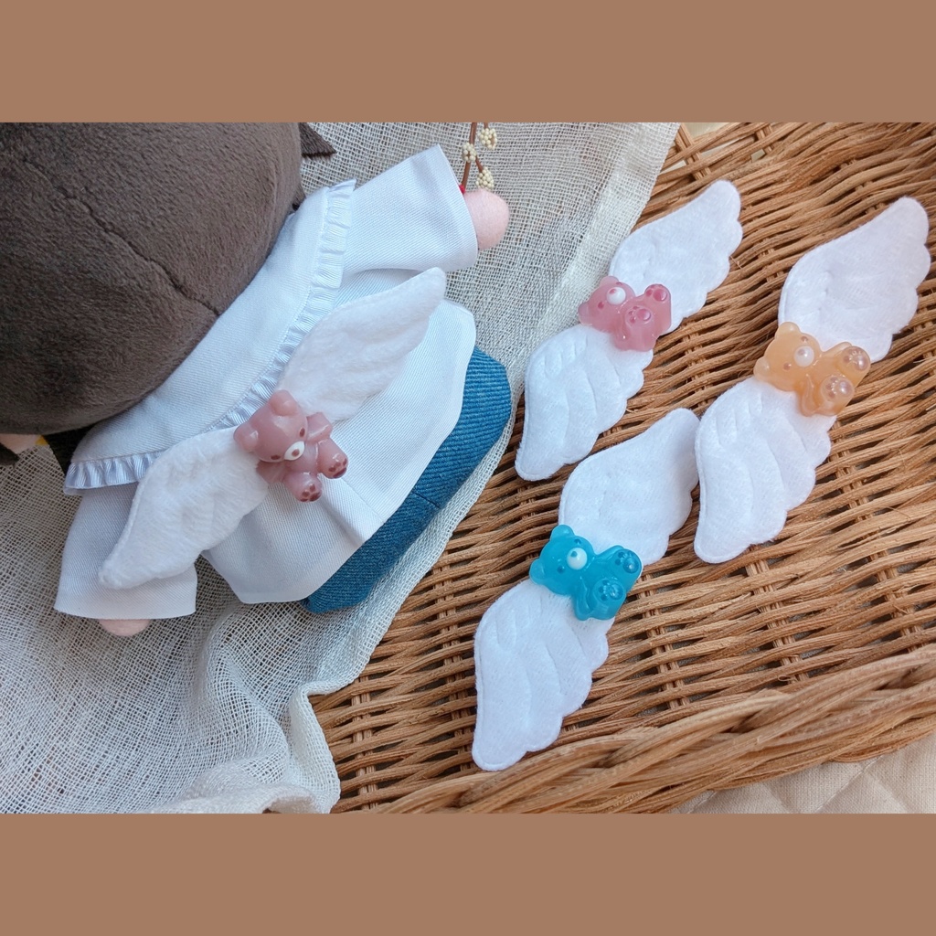 だれでもエンジェル - bear -