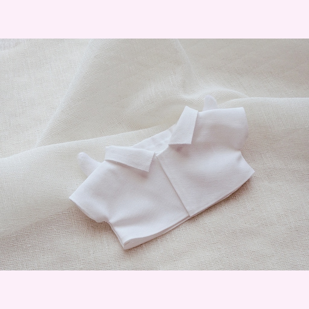 【20cm size】天使になっちゃうシャツ