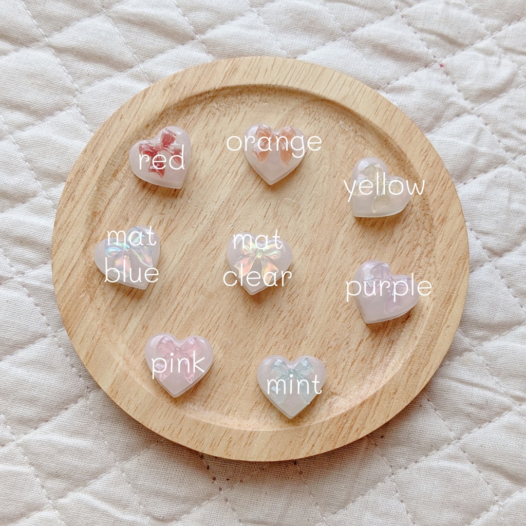 ちょこんとアクセサリー - めろめろ -