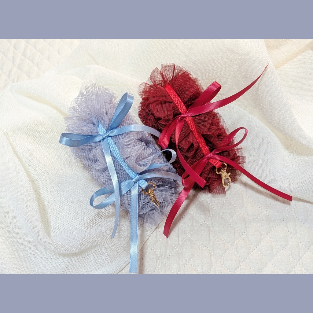 どこでもいっショルダー(カラビナタイプ)