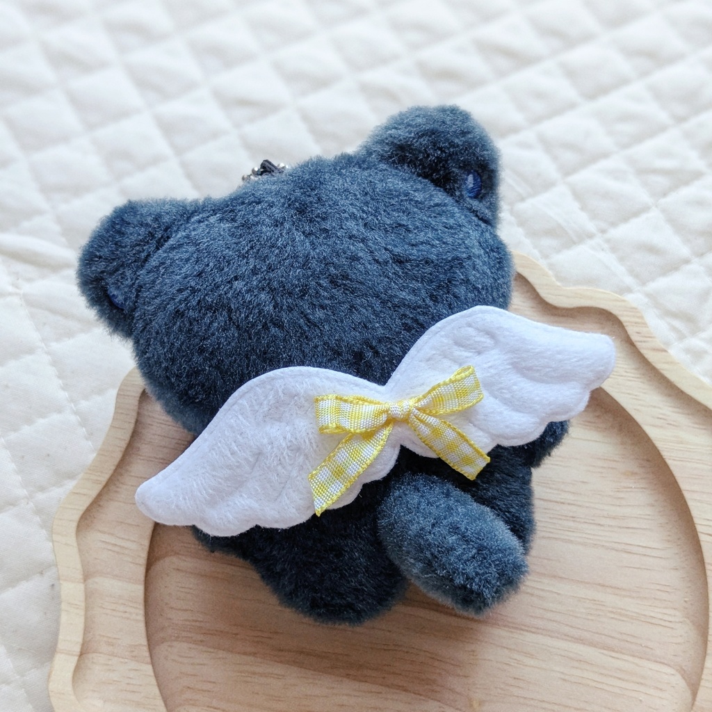 だれでもエンジェル - color -