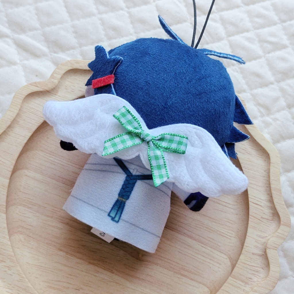 だれでもエンジェル - color -