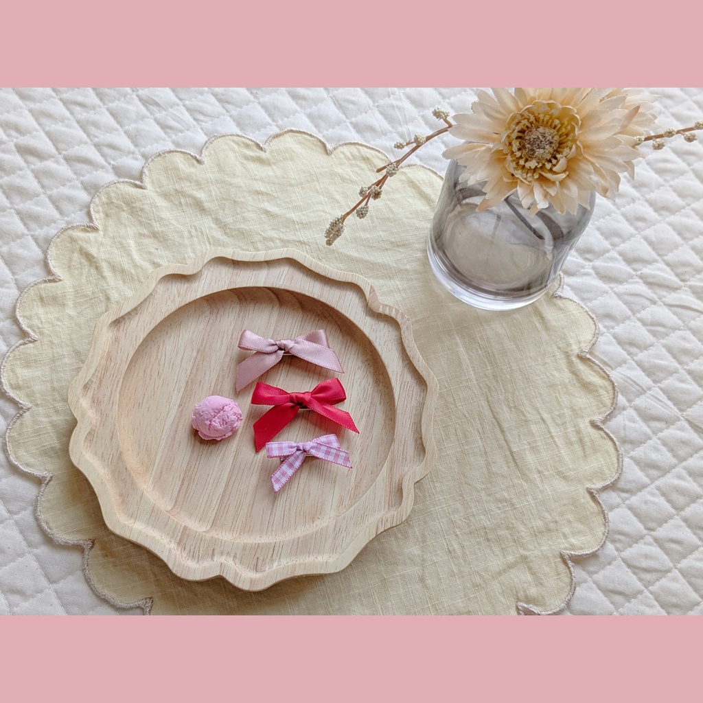 ちょこんとアクセサリー - icecream -