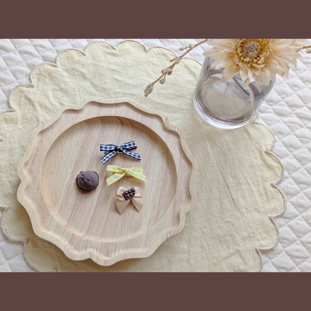 ちょこんとアクセサリー - icecream -