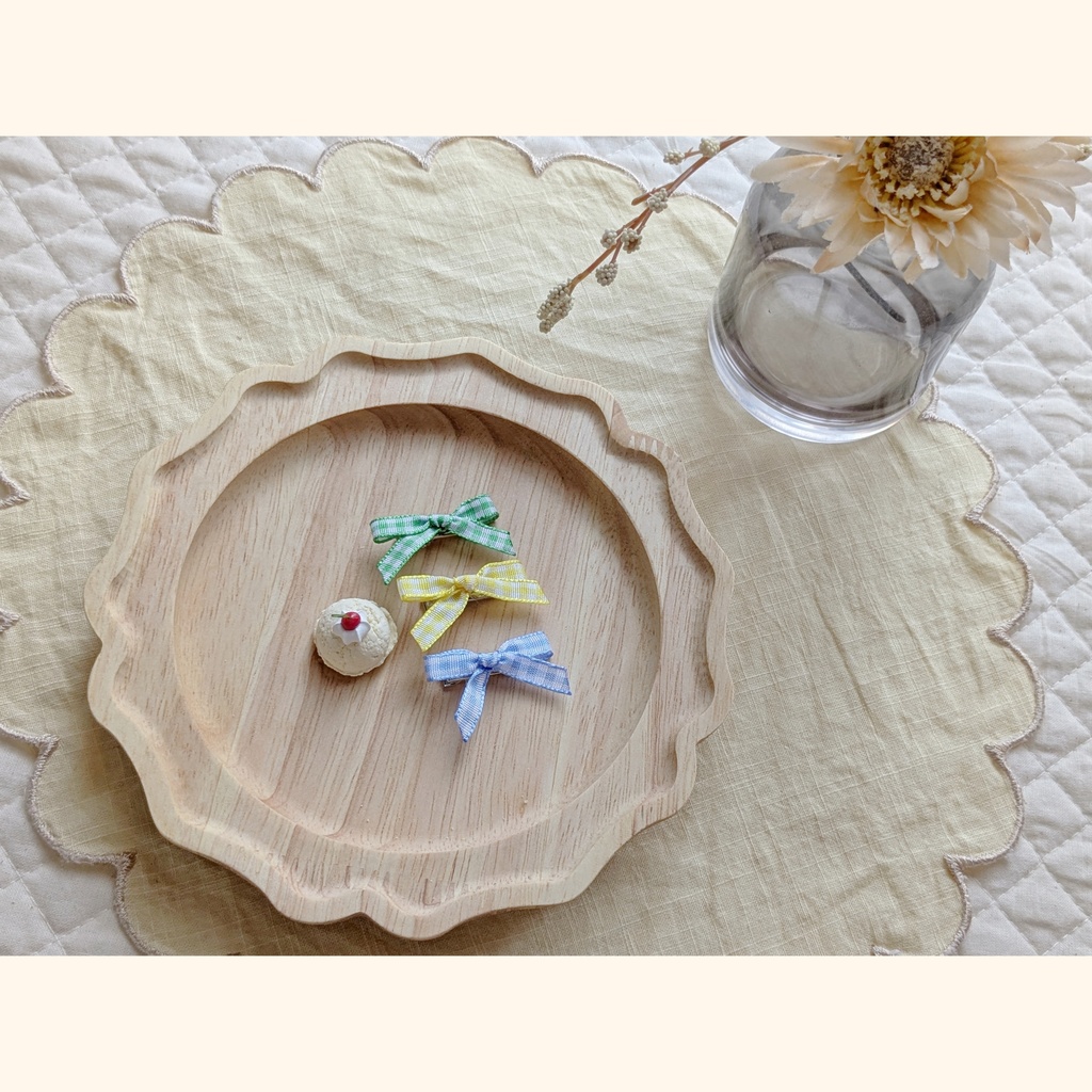 ちょこんとアクセサリー - icecream -