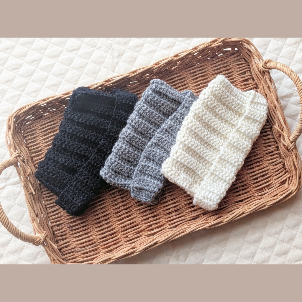 【20cm size/委託】ねこちゃん帽子