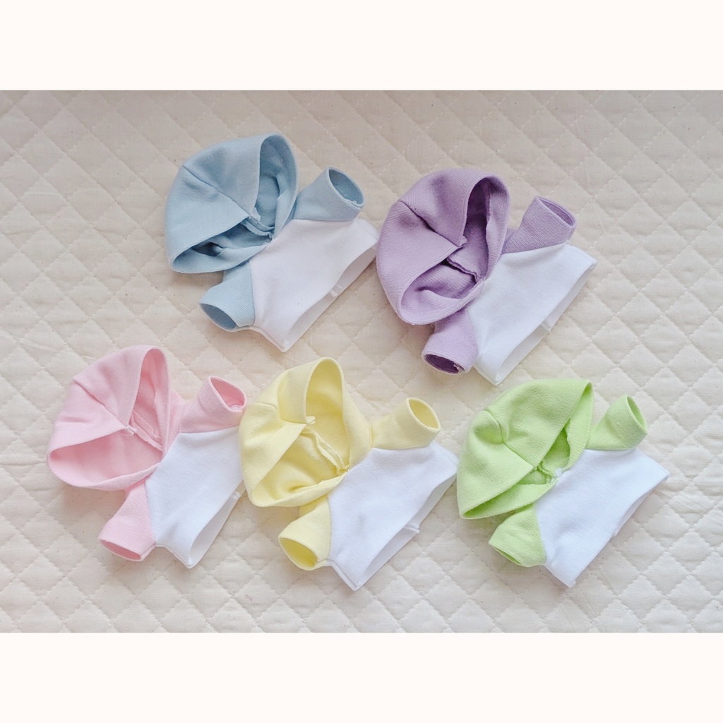 【16cm size】パーカー - nanairo -