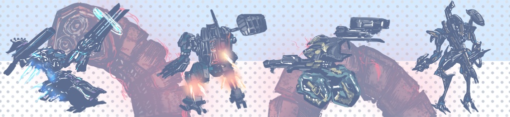 アイスワーム撃破!愉快な遠足マスキングテープ