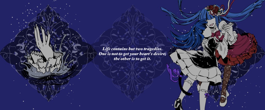 ヱリカ&ベルンカステルマグカップ