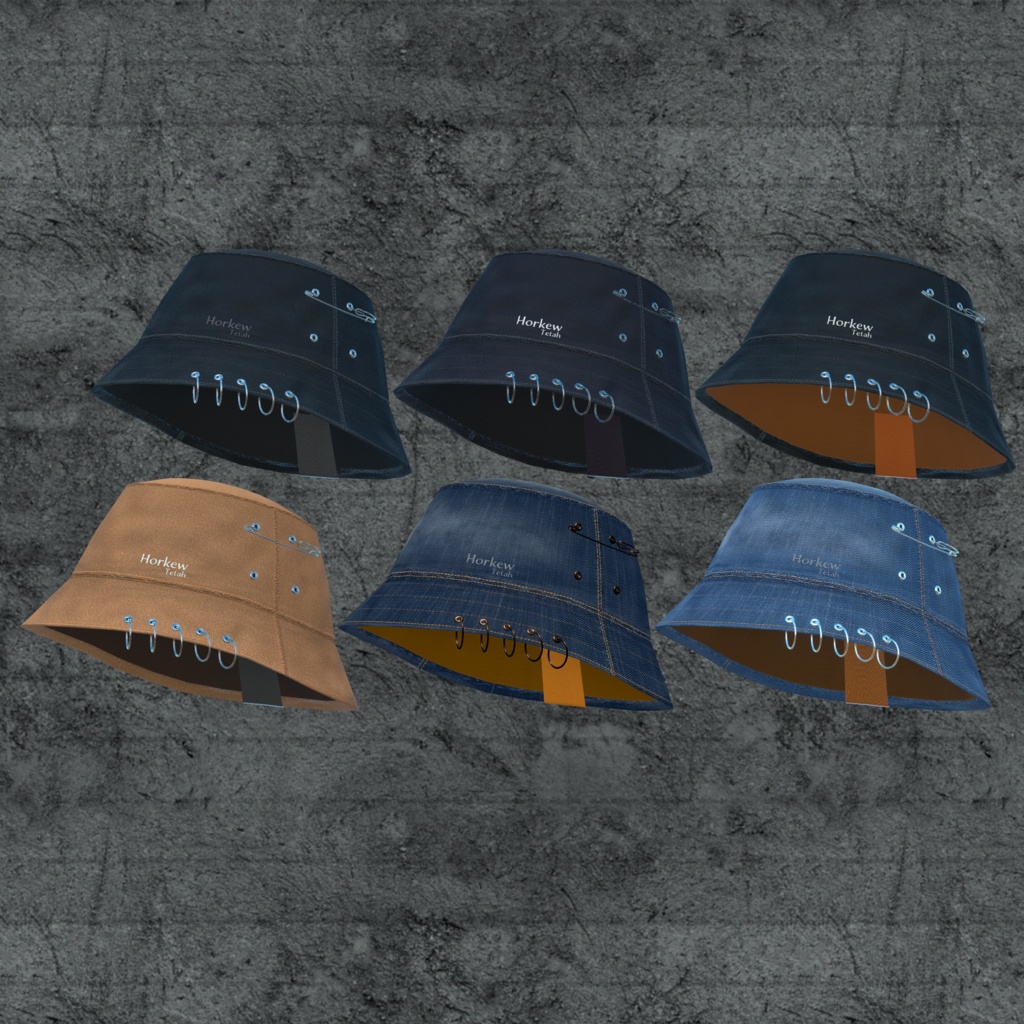 【2日間限定セール中】SUBCULTURE BUCKET