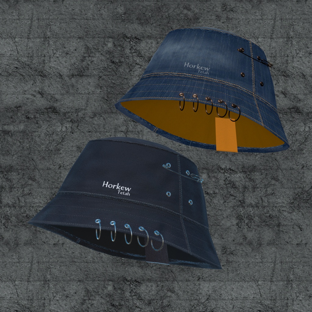 【2日間限定セール中】SUBCULTURE BUCKET