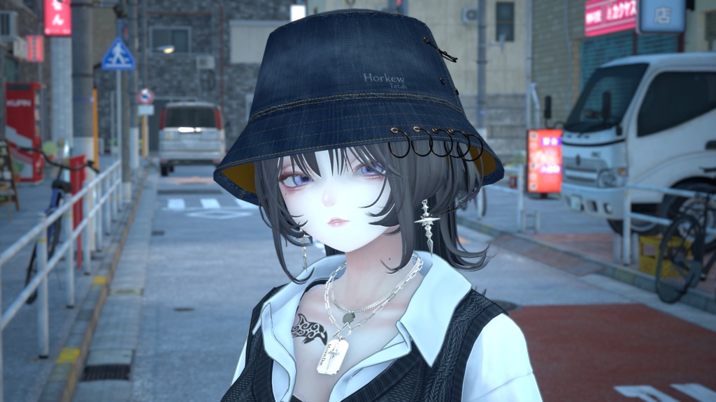 【2日間限定セール中】SUBCULTURE BUCKET