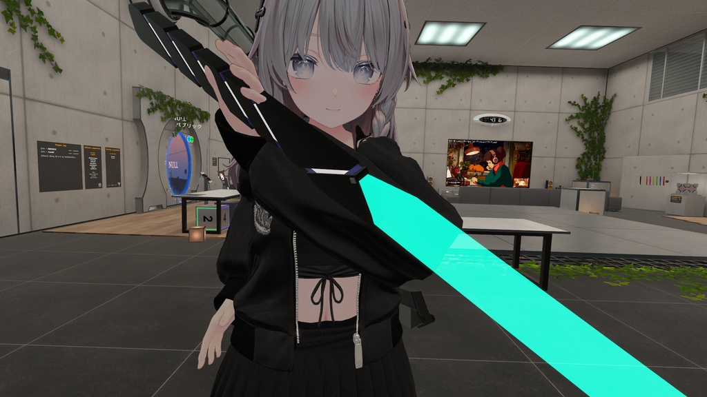 neon刀v0.5