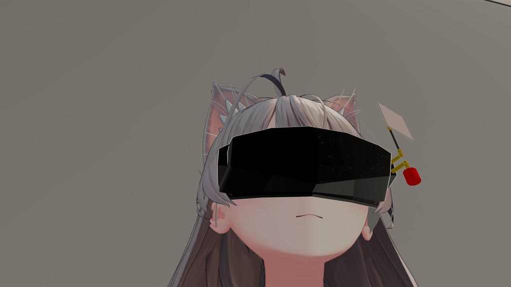 fpvgoggle orqa model v0.2