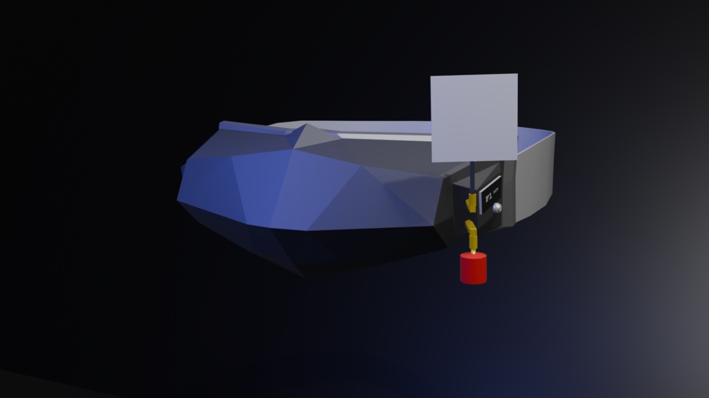 fpvgoggle orqa model v0.2