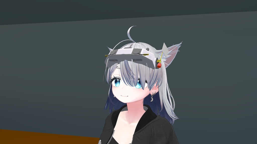 fpvgoggle HDzero model v0.1