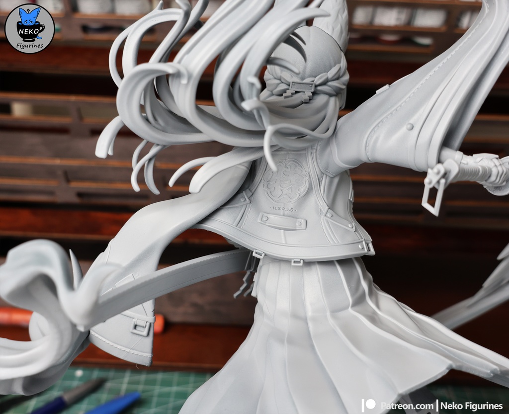 やましお様専用 ゼノアバター Xeno Avatar （CIVARIZEのフリマ