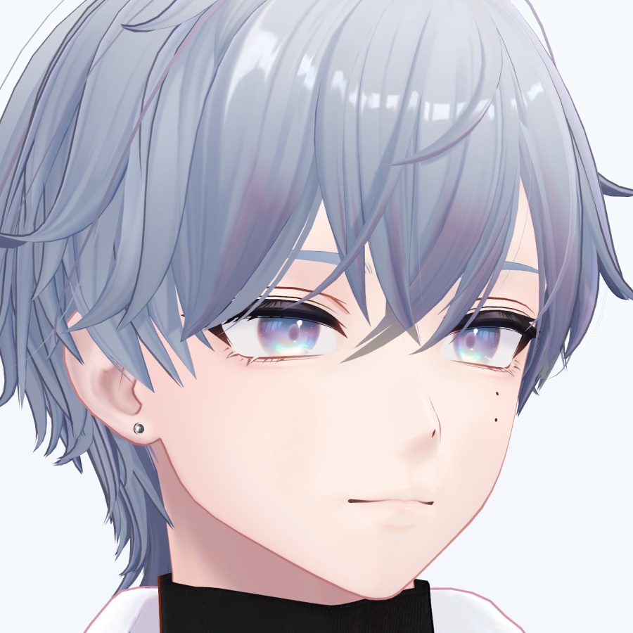 【狛乃専用】瞳テクスチャ5種