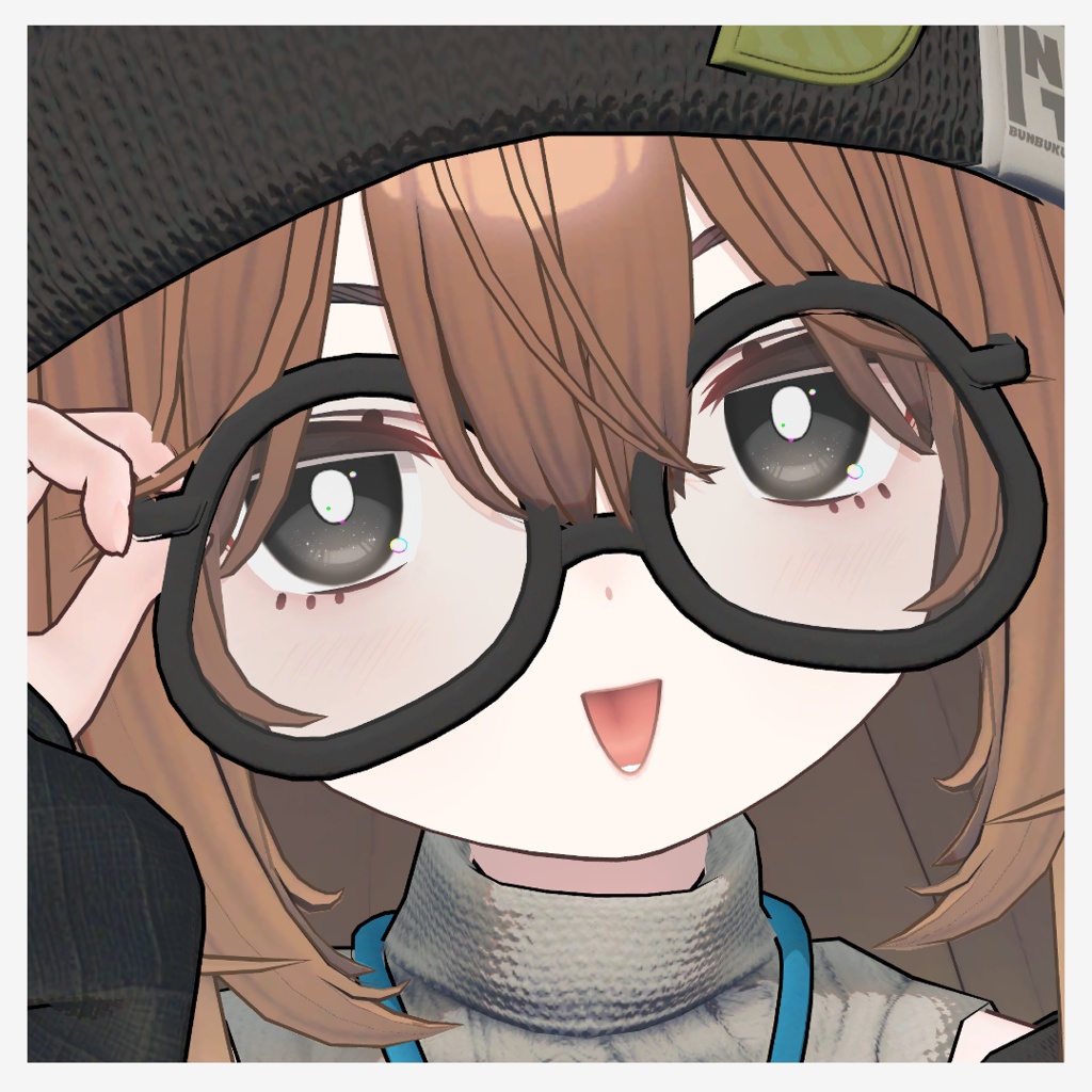 【こごみ専用】MAKEUP&EYE TEXTURE #YGSNstudio