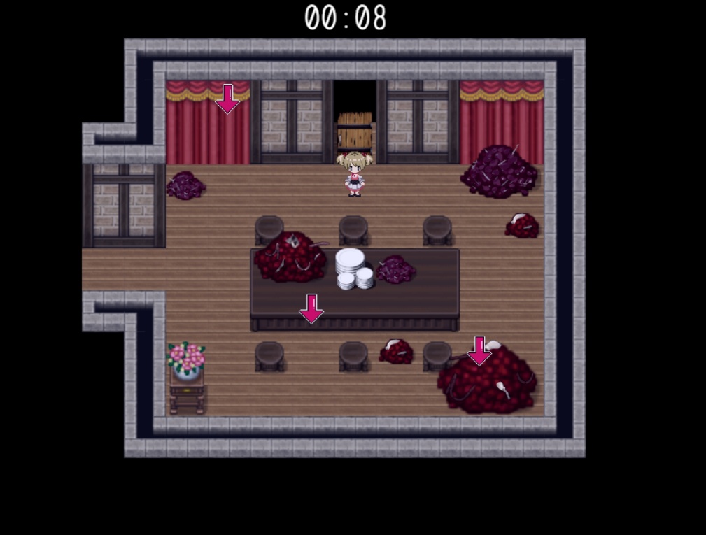 【Free DL】えるばーむりひ