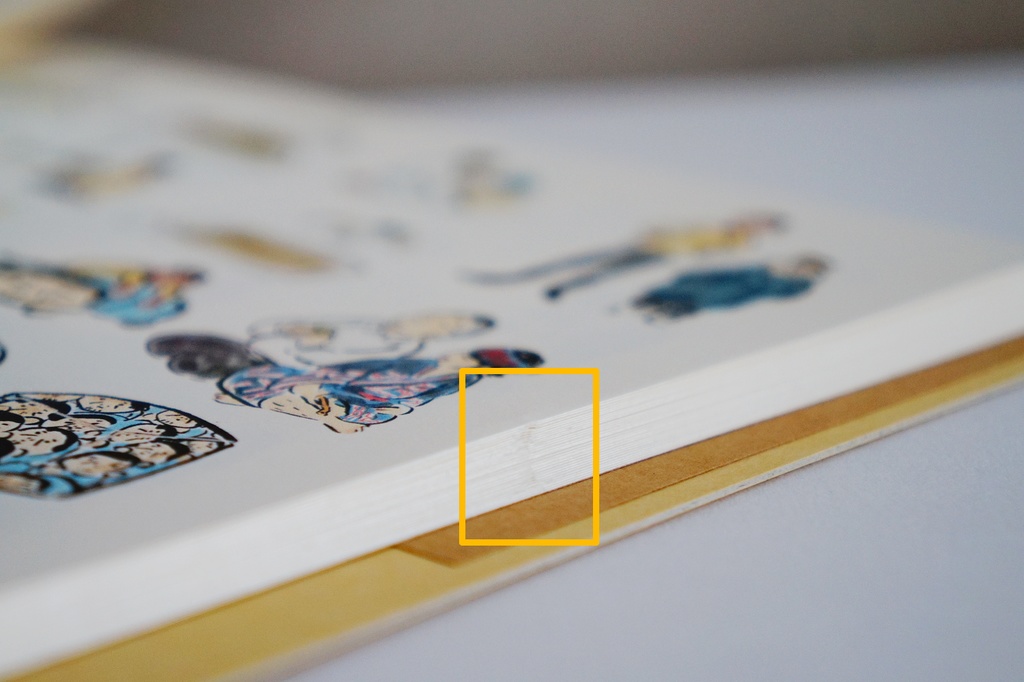 MATOME BOOK 2022 GOLDEN KAMY