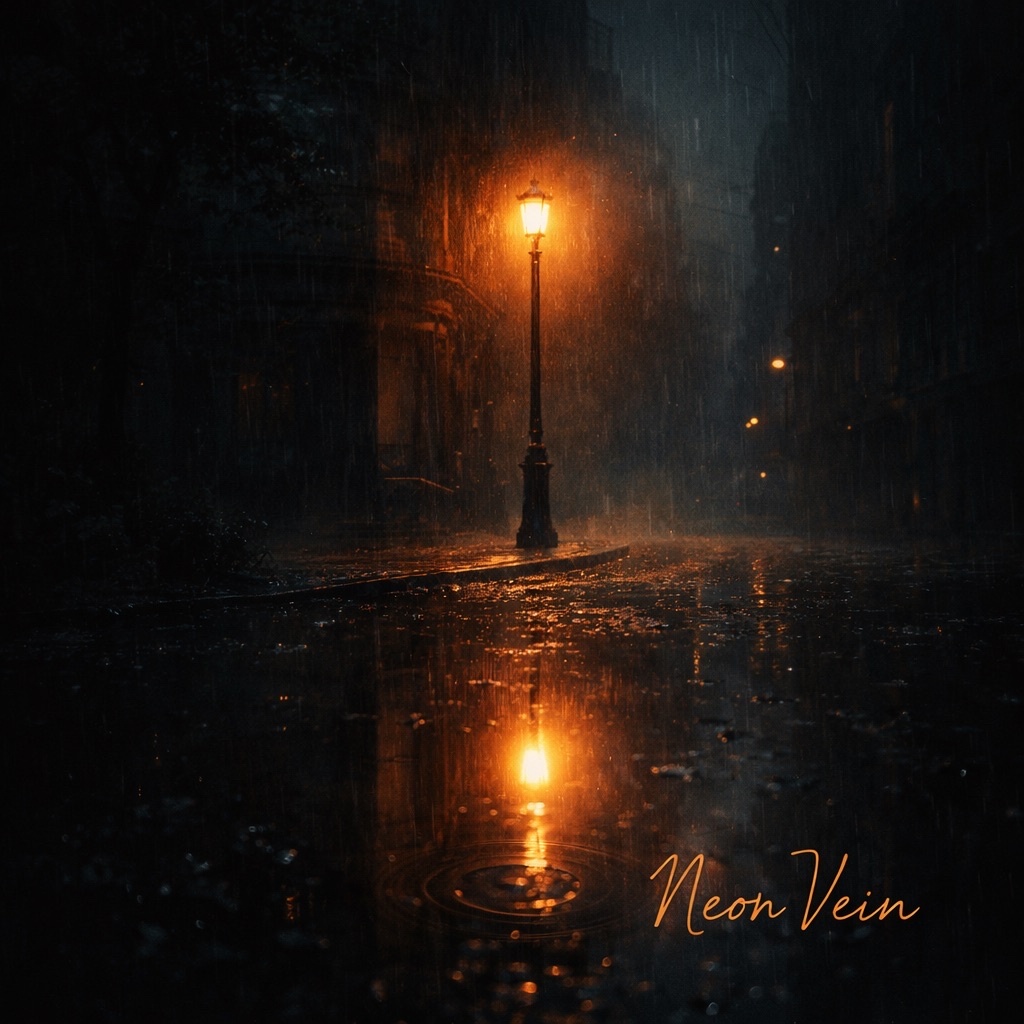 Neon Vein
