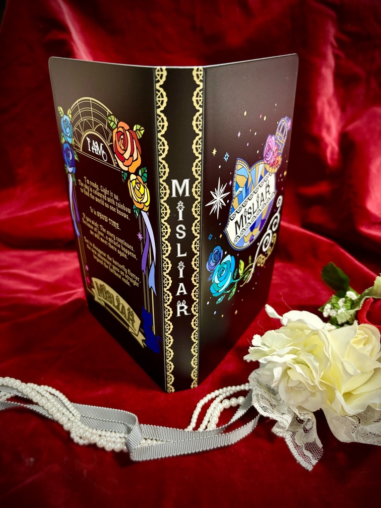 【✨Newグッズ盛✨】BIGトート(缶バッジ付き)+チェキケースSET