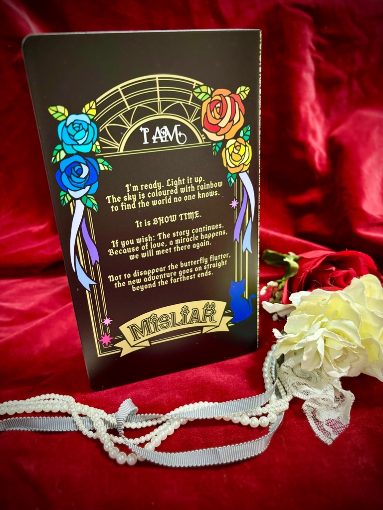 【✨アフロ盛✨】Newグッズ含む全盛りSET(ステッカー特典付き)