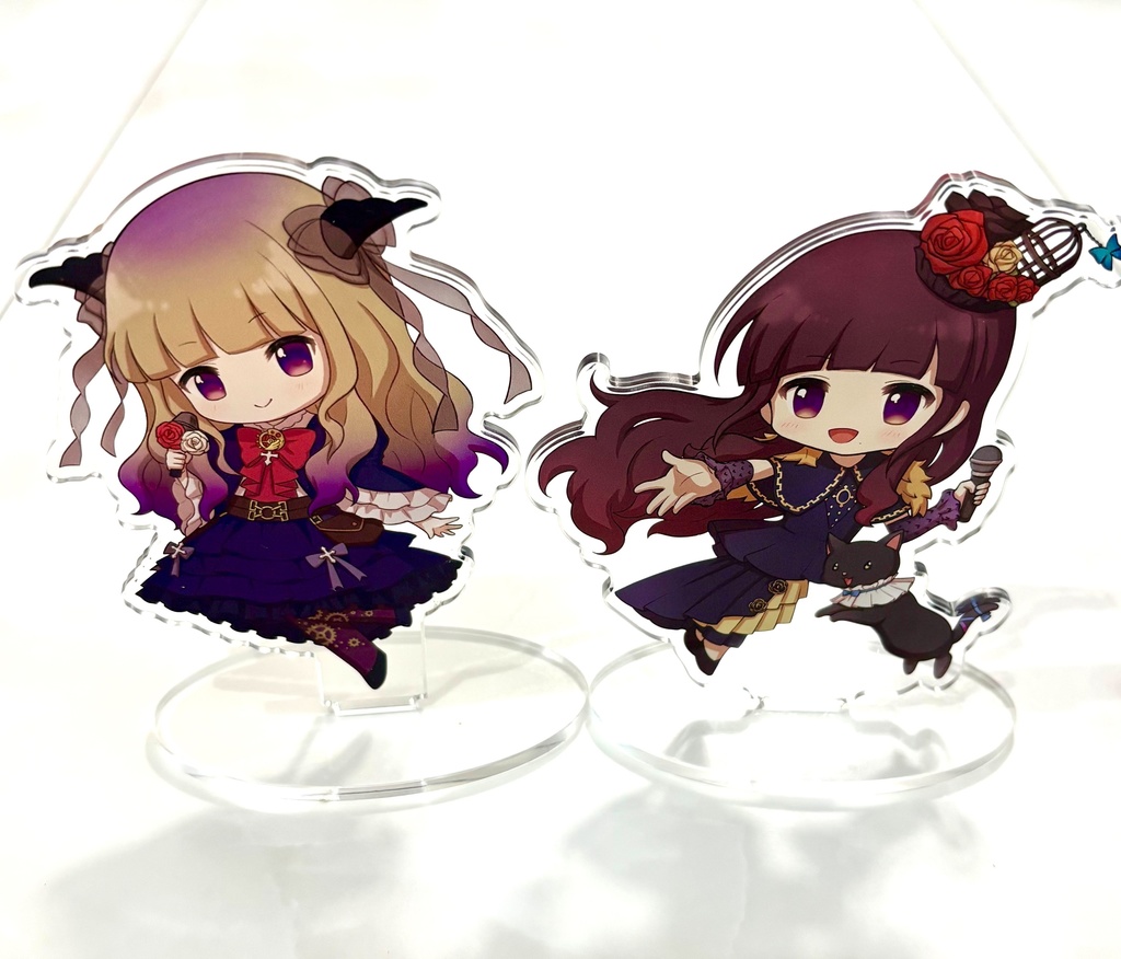 🌟数量限定🌟アクリルスタンド2種SET