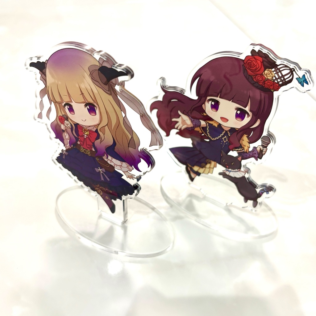 🌟数量限定🌟アクリルスタンド2種SET